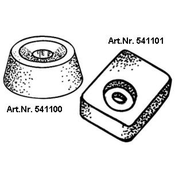 Anode za Suzuki (541100)