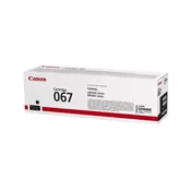 Canon Original Toner Cartridge CRG-067 BK Black | 5102C002AA