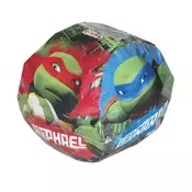Mekana lopta TMNT 10cm ( 04-542000 )
