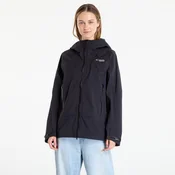 Jakna Columbia Saudan Pro™ 3L Waterproof Jacket Black S