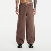 Jeans A.P.C. Don Jeans Dark Brown 34