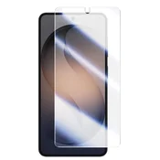 OEM Mayaxess, Zaščitno kaljeno steklo 9H oleofoben Galaxy S26 Plus, Prozorna, (5000276335)