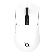 AQIRYS Zephyr White Gejming miš
