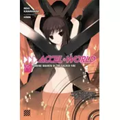 Accel World, Vol. 6 (light novel)
