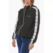 Chiara Ferragni Ženska jakna 21PE-CFG018 BLACK, Crna