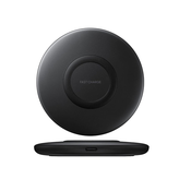 Samsung Wireless Charger Pad (Fast Charging Technology)black