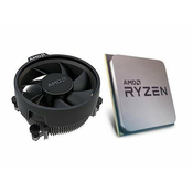 AMD Procesor AM4 Ryzen 5 PRO 4650G 3.7 GHz MPK