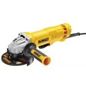 DEWALT KOTNI BRUSILNIK 125 mm/1400 W DWE4233