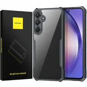 Spacecase SPACECASE OVITEK GALAXY M55 5G ČRN ZA SAMSUNG, (21967584)