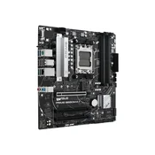 ASUS PRIME B650M-A II-CSM MB, PRIME B650M-A II-CSM