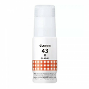 Črnilo Canon GI43R Red/Original