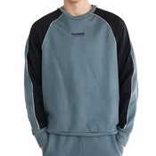 Hummel dukserica Hmlroyce sweatshirt za muškarce