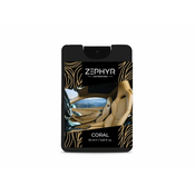 Zephyr Parfum za avto ZEPHYR PERFUME CORAL 18 ml