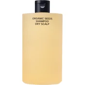 Whamisa Organic Seeds šampon za suho lasišče - 500 ml