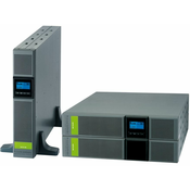 SOCOMEC UPS NeTYS PR-RT 2200VA