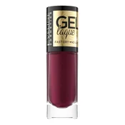 Eveline Cosmetics Gel Laque gel lak za nohte, št. 329; 8 ml