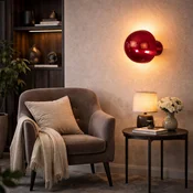 OPVIQ Zidna lampa Fungal 13361 J