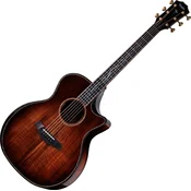 Taylor Builders Edition K24ce Next Generation Elektro-akusticna jumbo