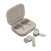 MOTOROLA BUDS+ Bluetooth slušalice, STEREO v5.3, vodootporne + futrola za punjenje, SVJETLO SIVA PG38C05742