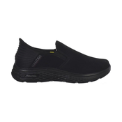Nautica NCM527Z0001 Črna
