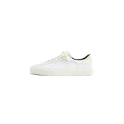 Pull&Bear Nizke superge bela