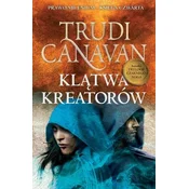 Prawo millenium. Klątwa Kreatorów BR