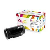 Armor OWA toner, združljiv z EPSON AL M300, C13S050691, 10000st, črna/črna
