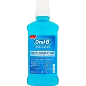 Oral-B Colluttorio Pro-Expert Multi-Protection Senza Alcool 500 Ml