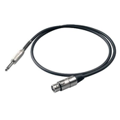 PROEL KABEL J-C BULK200LU5 5M