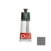 Oljna barva DR GRD 38 ml srebrna