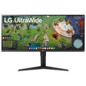 Monitor za Gaming LG 34WP65G-B 34" UltraWide Full HD