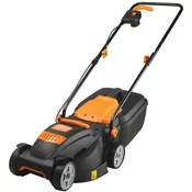 Elektricna kosilica za travu Villy 1200P Villager