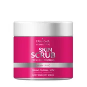 Skin Scrub Fresh Body and Foot Peeling - Lubenica 500 g