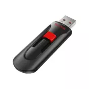 SanDisk 256GB Cruzer Glide USB-A 2.0 USB ključ