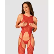 Bodystocking N122 - XL/XXL