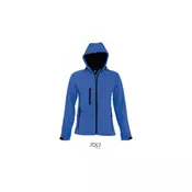 SOLS Replay softshell jakna Royal plava L ( 346.802.50.L )