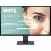 BenQ GW2790C Office Monitor 68.58 cm (27 inch) black FHD 16:9 5 ms 250 cd/m2 IPS Eye-Care