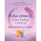 Atlas emocji, które buduja i niszcza