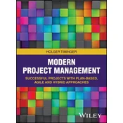 Modern Project Management
