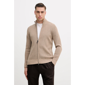 Pulover z dodatkom volne Hackett London