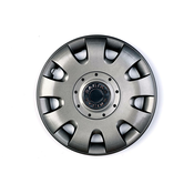CAR 888 ACCESSORIES Univerzalne Ratkapne 14 Graphite Abs Set