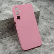 Futrola gentle color za samsung a256b galaxy a25 5g roze ( F115449 )