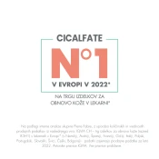 Avene Cicalfate+ regenerativno pršilo, ki suši, 100 ml