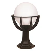 Opviq Spoljna zidna lampa BSU-68080-BSY-M6-KOP, 45 cm, IP65, E27, Crna