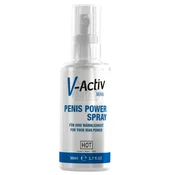 Sprej Za Potenciju V-Activ 50ml