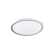 Solight WO826-LED LED plafonsko svetlo za kupatilo ACATE 24W/230V 3000/4000/6000K O29,3 cm IP54