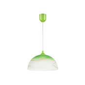 Luster na sajli 1xE27/60W/230V