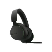 MS Xbox WIRELESS HEADSET PA EMEA-EXP BG