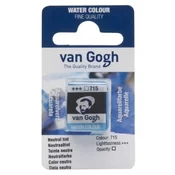 Royal Talens van gogh akvarel boja u panu 13g - odaberite nijansu neutral tint ( 687715 )