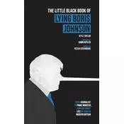 The Little Black Book of Lying Boris Johnson